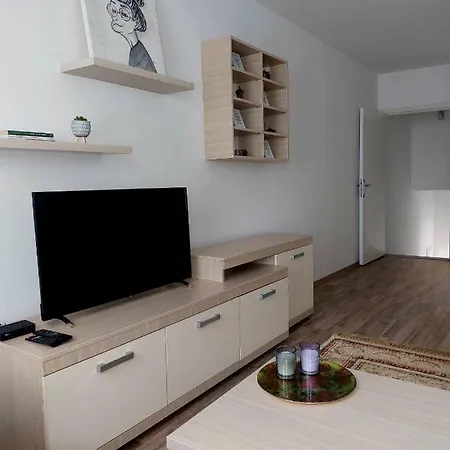 Appartamento “nice”