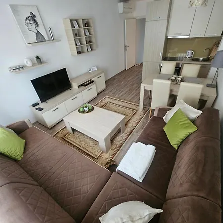 Apartment Apartman “nice” Sarajevo