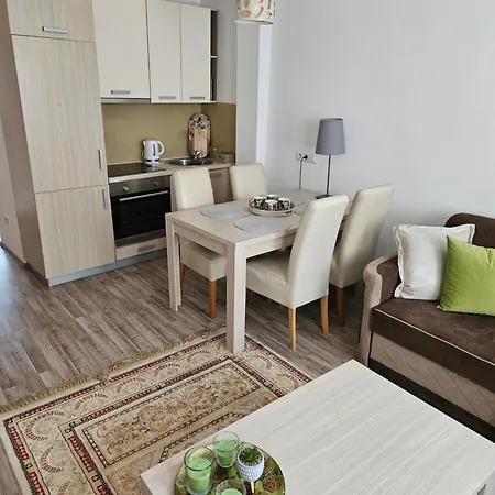 Apartman “nice” Sarajevo