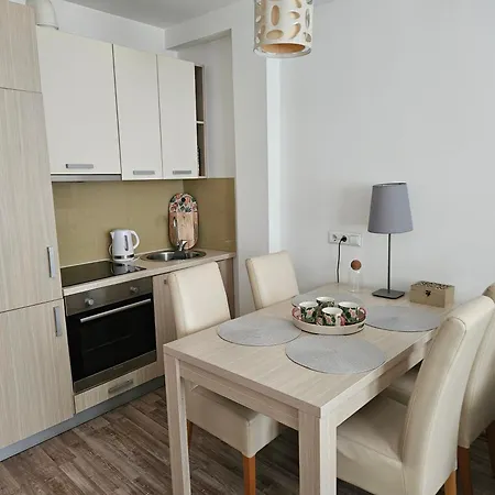 Apartment Apartman “nice” *